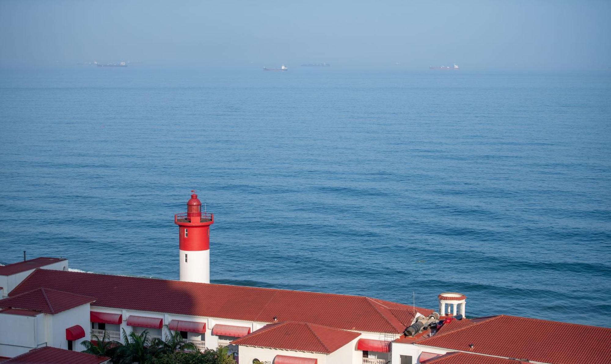 801 Oyster Schelles - By Stay In Umhlanga Дърбан Екстериор снимка