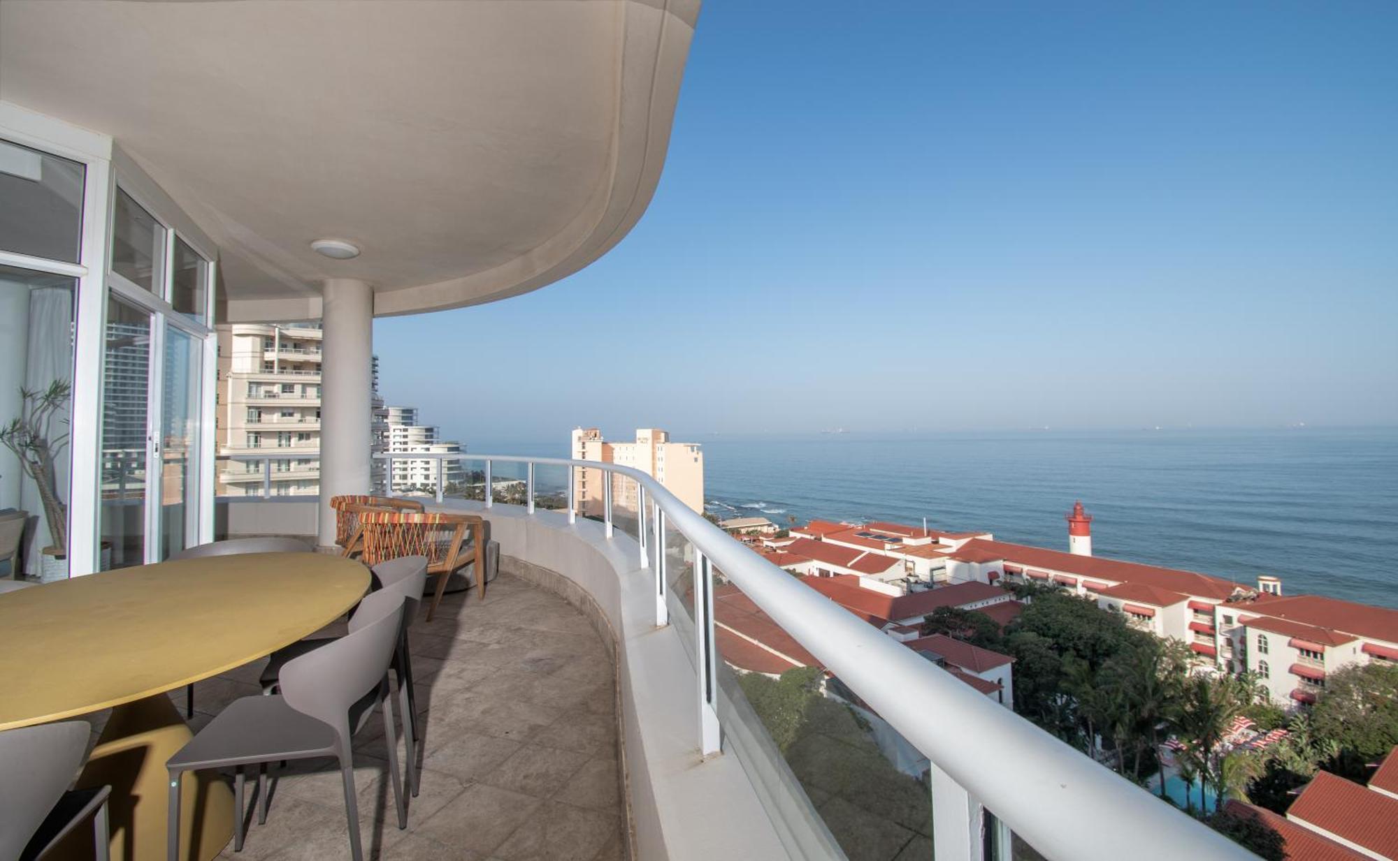 801 Oyster Schelles - By Stay In Umhlanga Дърбан Екстериор снимка