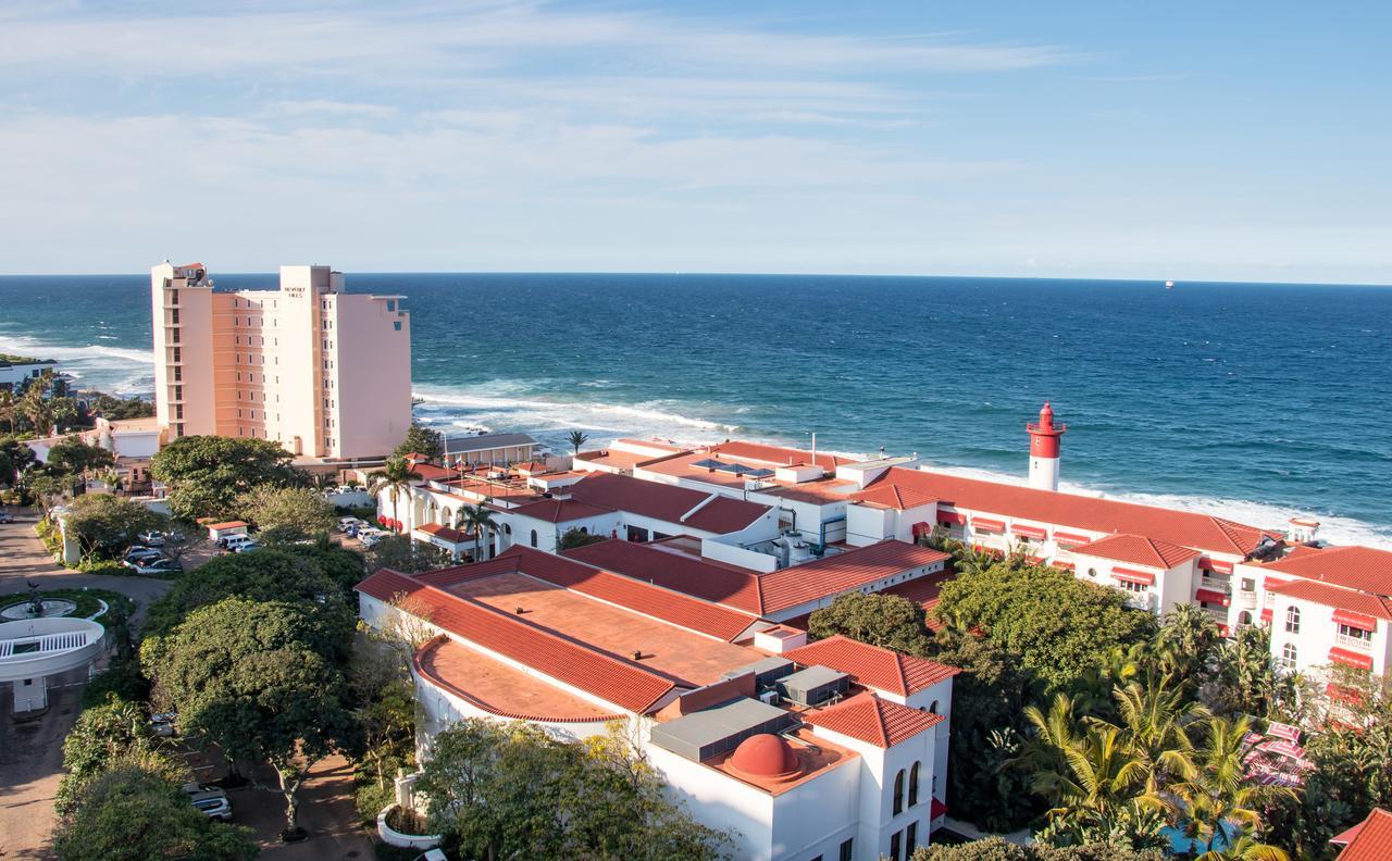 801 Oyster Schelles - By Stay In Umhlanga Дърбан Екстериор снимка