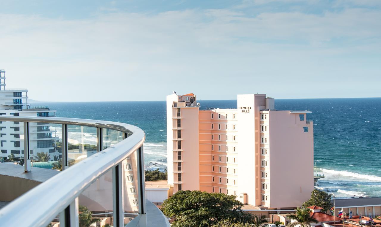 801 Oyster Schelles - By Stay In Umhlanga Дърбан Екстериор снимка